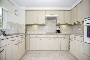 Kitchen- click for photo gallery
